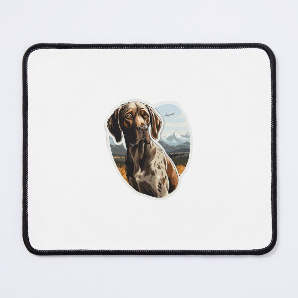 Item preview, Braque d’Auvergne - Auvergne Pointer designed and sold by ReeHub.