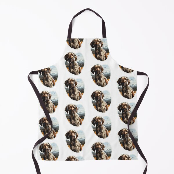 Item preview, Braque d’Auvergne - Auvergne Pointer designed and sold by ReeHub.