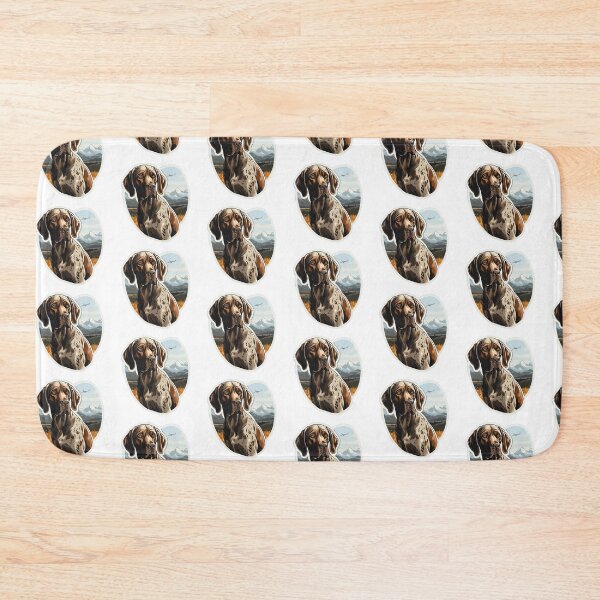 Item preview, Braque d’Auvergne - Auvergne Pointer designed and sold by ReeHub.
