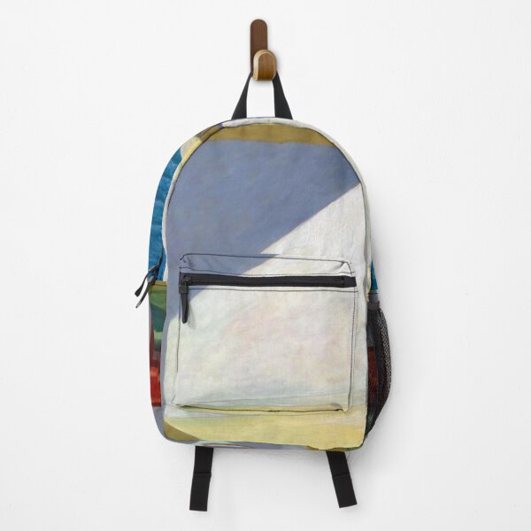 Item preview, Original paintings by Edward Hopper 1882-1967 New York, United States  designed and sold by HobertShoop.