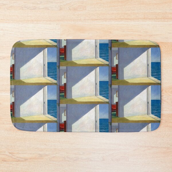 Item preview, Original paintings by Edward Hopper 1882-1967 New York, United States  designed and sold by HobertShoop.