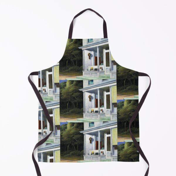 Item preview, Original paintings by Edward Hopper 1882-1967 New York, United States designed and sold by HobertShoop.