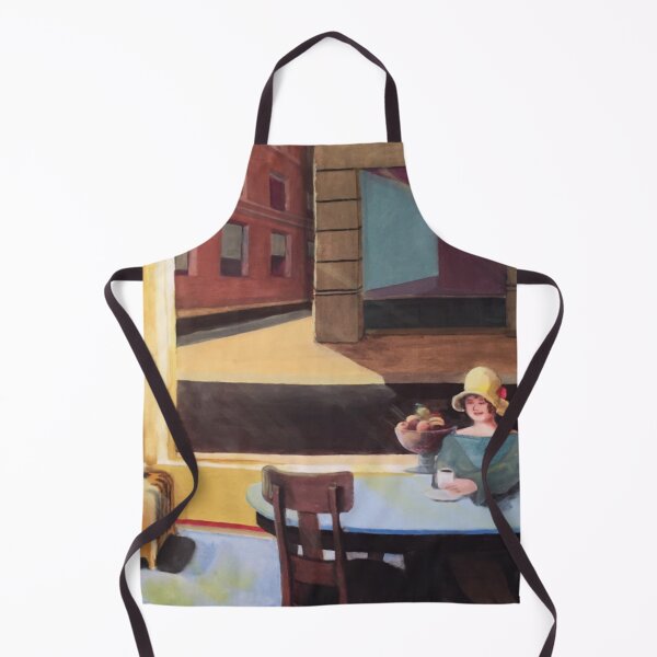 Item preview, Original paintings by Edward Hopper 1882-1967 New York, United States designed and sold by HobertShoop.