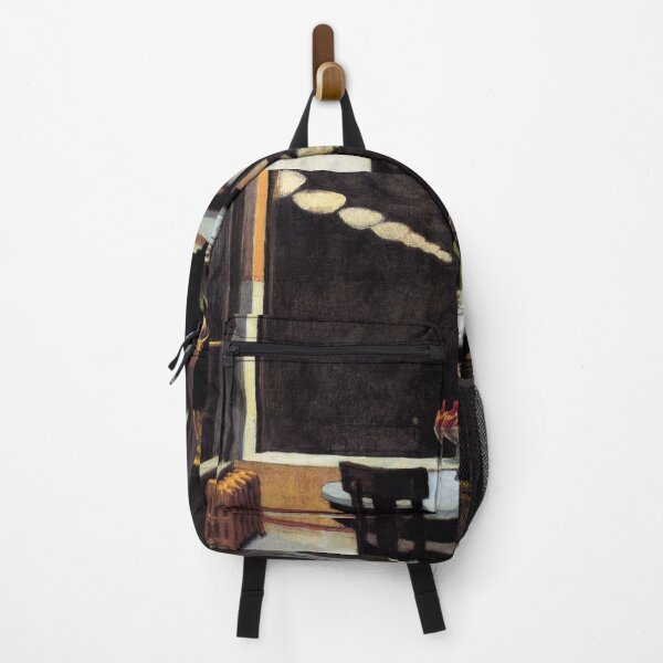 Item preview, Original paintings by Edward Hopper 1882-1967 New York, United States designed and sold by HobertShoop.