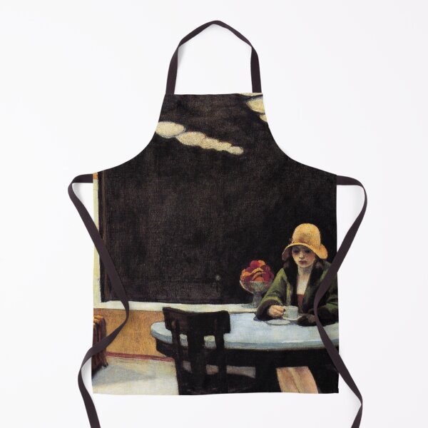 Item preview, Original paintings by Edward Hopper 1882-1967 New York, United States designed and sold by HobertShoop.