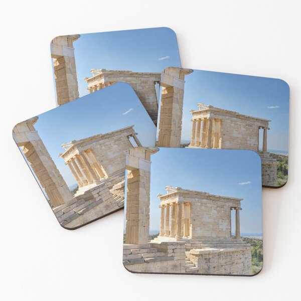 Item preview, Temple of Athena Nike Acropolis 04 designed and sold by Weston  Westmoreland.