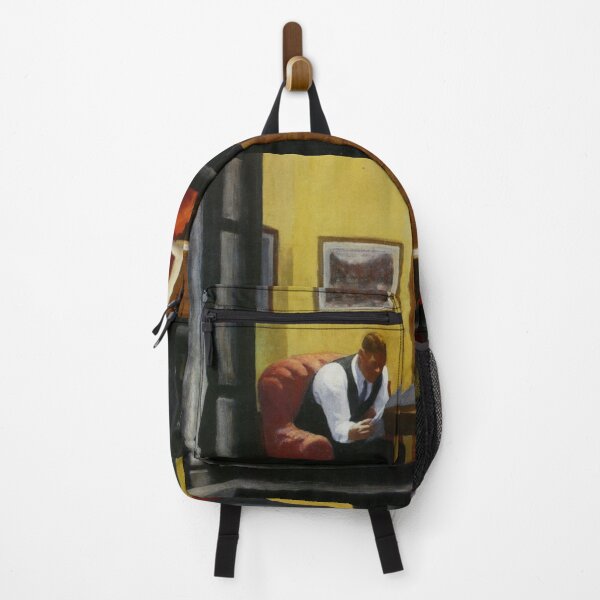 Item preview, Original paintings by Edward Hopper 1882-1967 New York, United States designed and sold by HobertShoop.