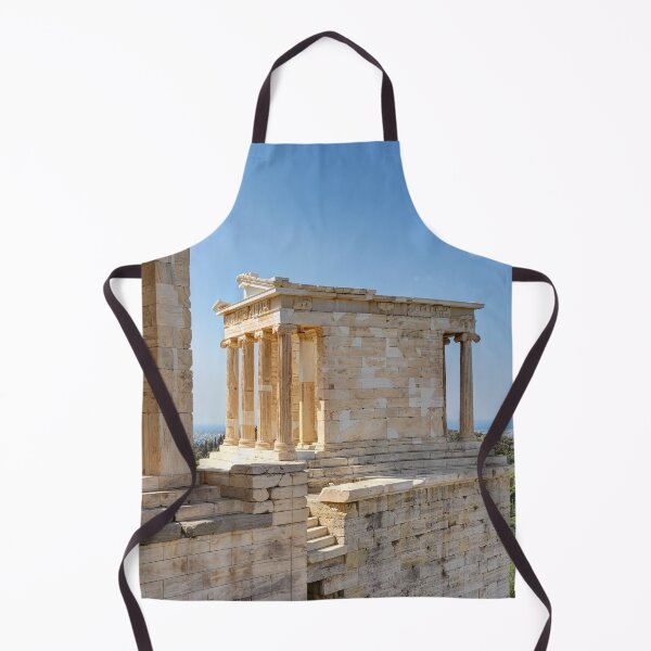 Item preview, Temple of Athena Nike Acropolis 04 designed and sold by Weston  Westmoreland.