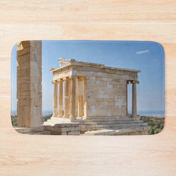 Item preview, Temple of Athena Nike Acropolis 04 designed and sold by Weston  Westmoreland.