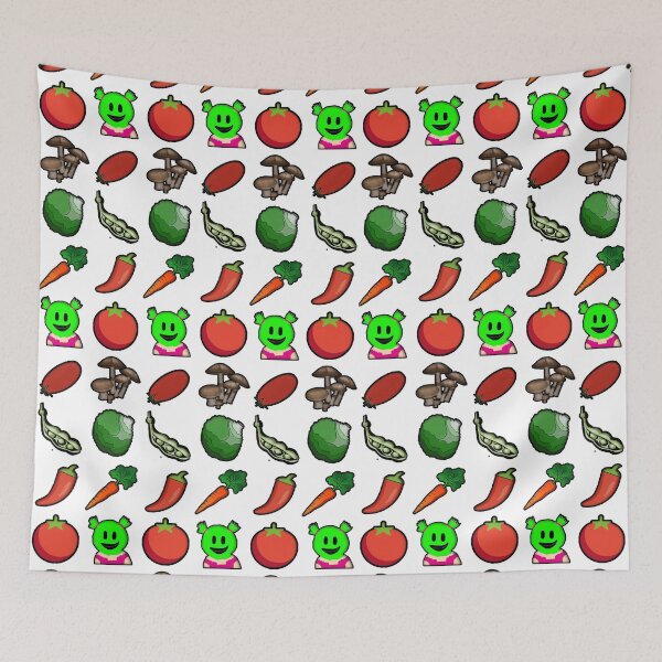 Item preview, Mona for children and adults designed and sold by GirlFromBrazil.