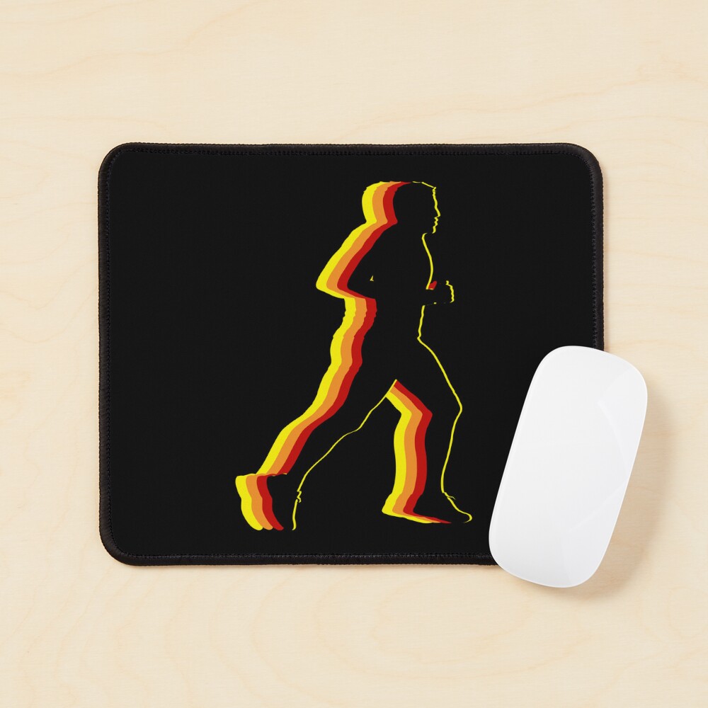 Item preview, Mouse Pad designed and sold by Rbnano.