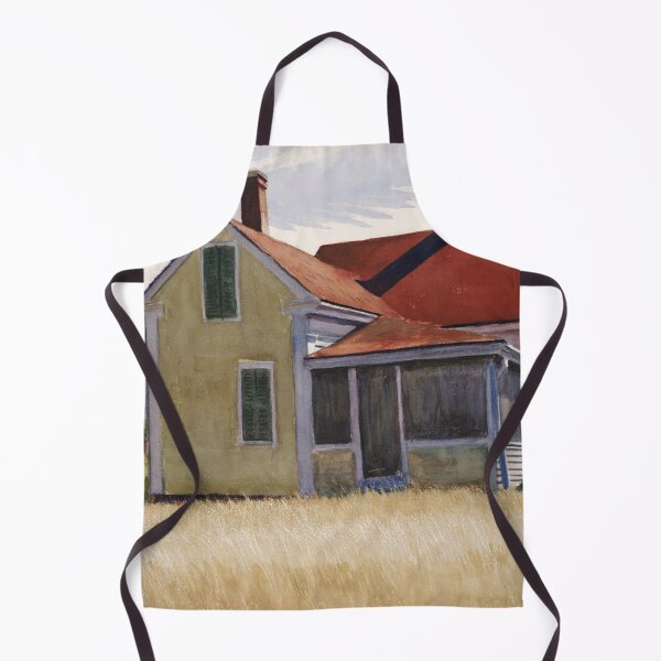 Item preview, Original paintings by Edward Hopper 1882-1967 New York, United States designed and sold by HobertShoop.