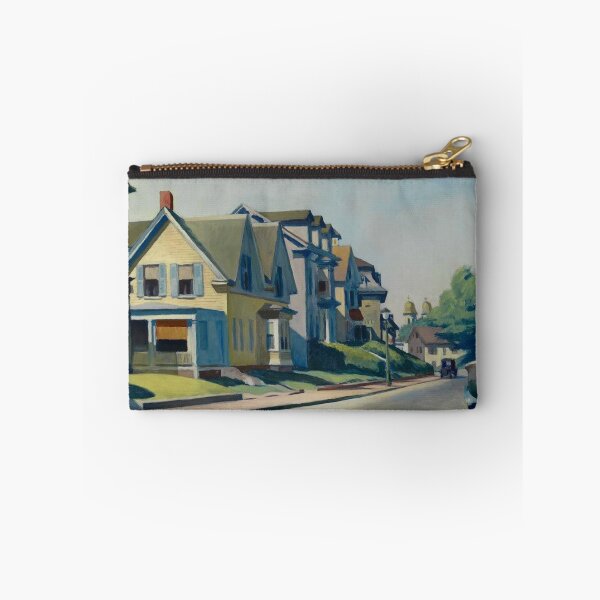 Item preview, Original paintings by Edward Hopper 1882-1967 New York, United States  designed and sold by HobertShoop.