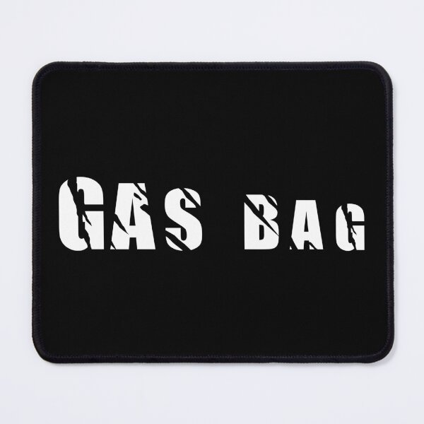 Item preview, GasBag designed and sold by THEONEE.