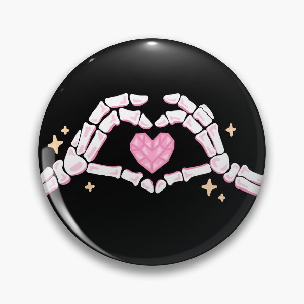Item preview, Diamond Heart designed and sold by WOON-Y.