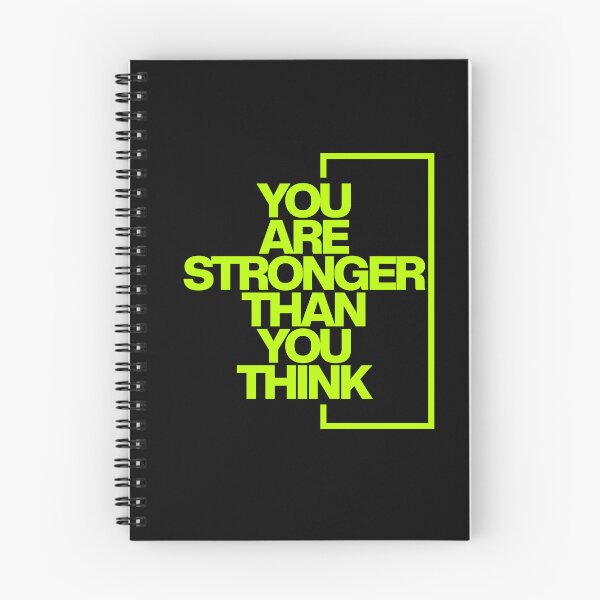 Item preview, You are stronger than you think - Never give up surrender - Live bravely - Dont ever give up designed and sold by JansenGS.