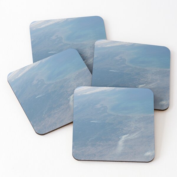 Item preview, STK204559S-View from space of Texas and the Gulf of Mexico. designed and sold by StocktrekImages.