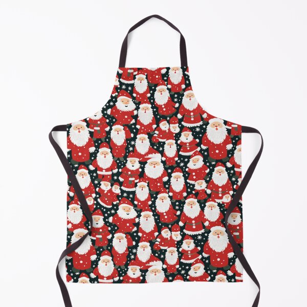 Item preview, Christmas Santa Claus Texture designed and sold by VISIONARTIST.