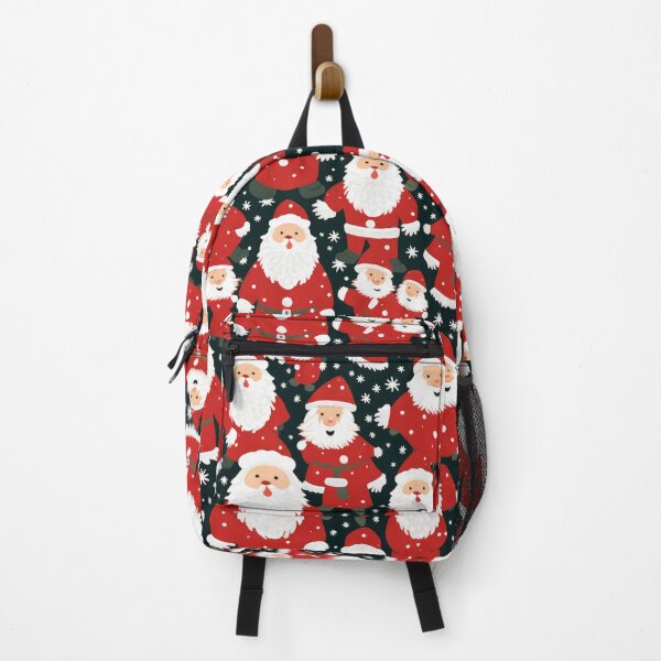 Item preview, Christmas Santa Claus Texture designed and sold by VISIONARTIST.