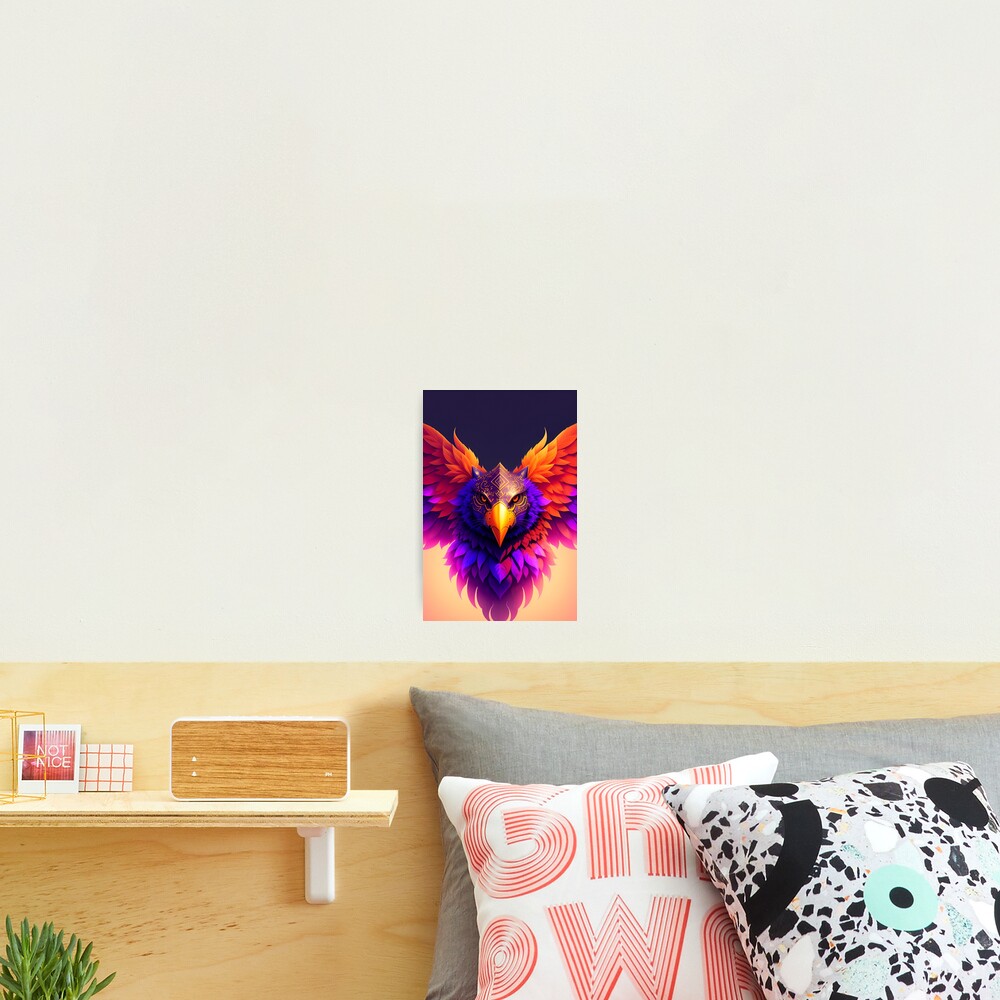 Item preview, Photographic Print designed and sold by FeatherCorp.