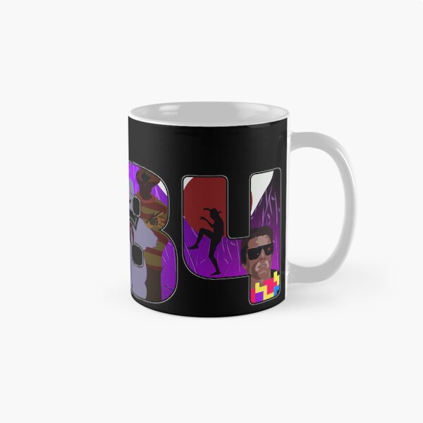 Item preview, Pop-culture of the Year 1984 designed and sold by Cosmic-Fandom.