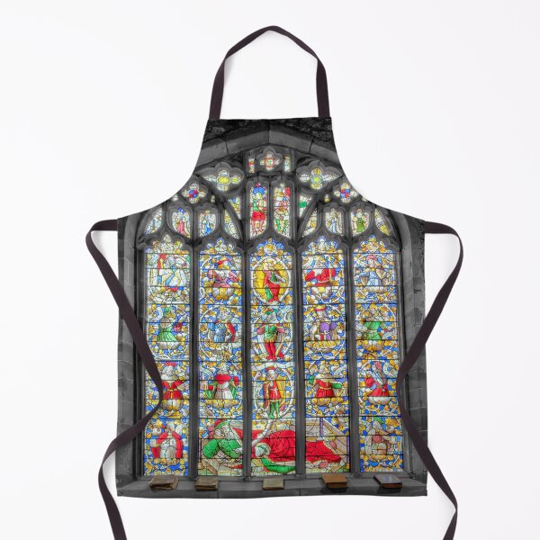Item preview, Jesse Window St Dyfnogs Church Wales designed and sold by AJEvans.