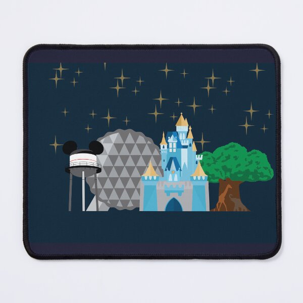 Item preview, 4 Parks designed and sold by onceuponapotts.