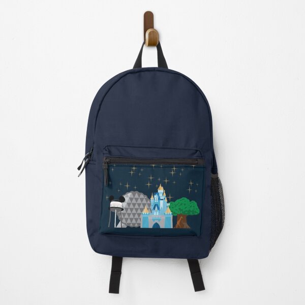 Item preview, 4 Parks designed and sold by onceuponapotts.