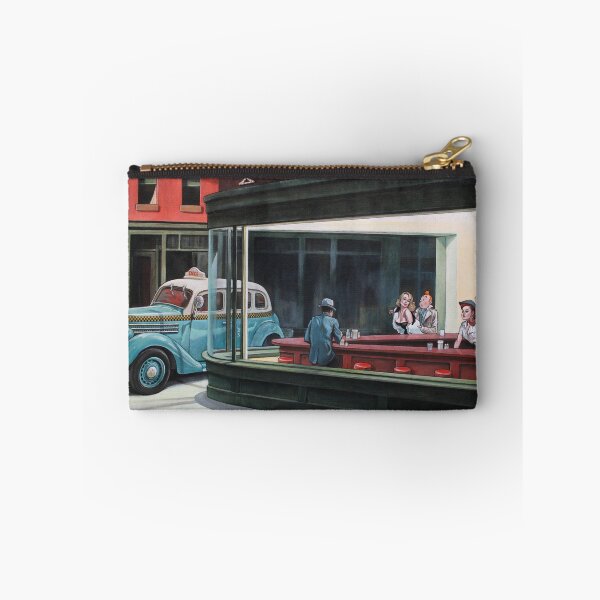 Item preview, Original paintings by Edward Hopper 1882-1967 New York, United States  designed and sold by HobertShoop.