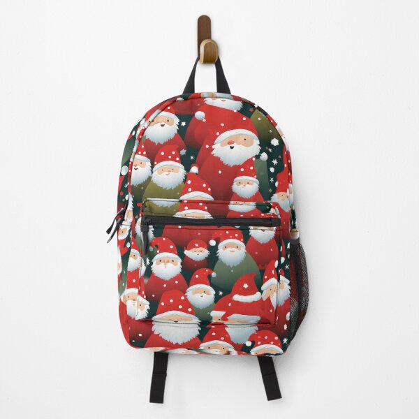 Item preview, Christmas Santa Claus Texture designed and sold by VISIONARTIST.