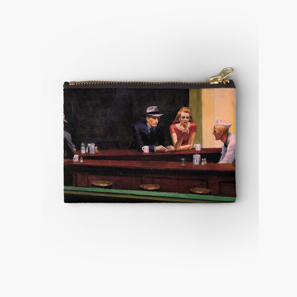 Item preview, Original paintings by Edward Hopper 1882-1967 New York, United States  designed and sold by HobertShoop.