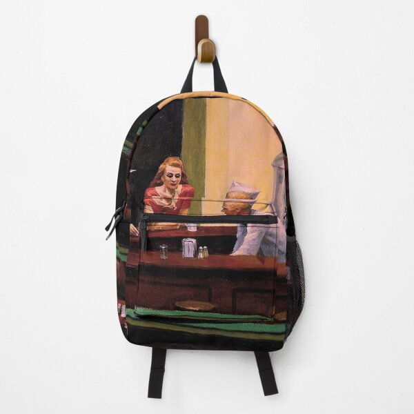 Item preview, Original paintings by Edward Hopper 1882-1967 New York, United States  designed and sold by HobertShoop.