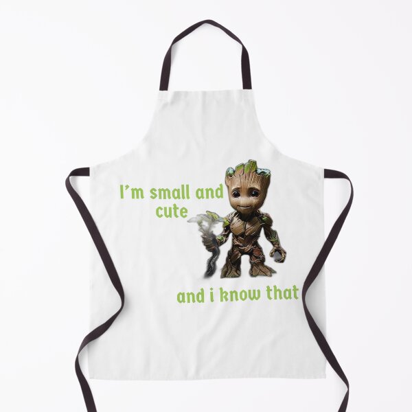 Item preview, I’m small and cute designed and sold by MGSdesing.