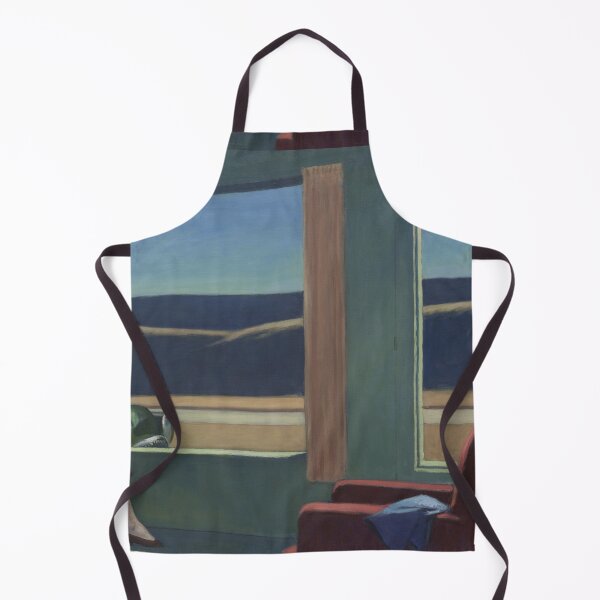 Item preview, Original paintings by Edward Hopper 1882-1967 New York, United States designed and sold by HobertShoop.