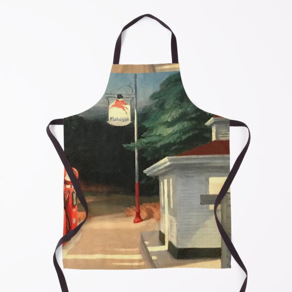 Item preview, Original paintings by Edward Hopper 1882-1967 New York, United States designed and sold by HobertShoop.