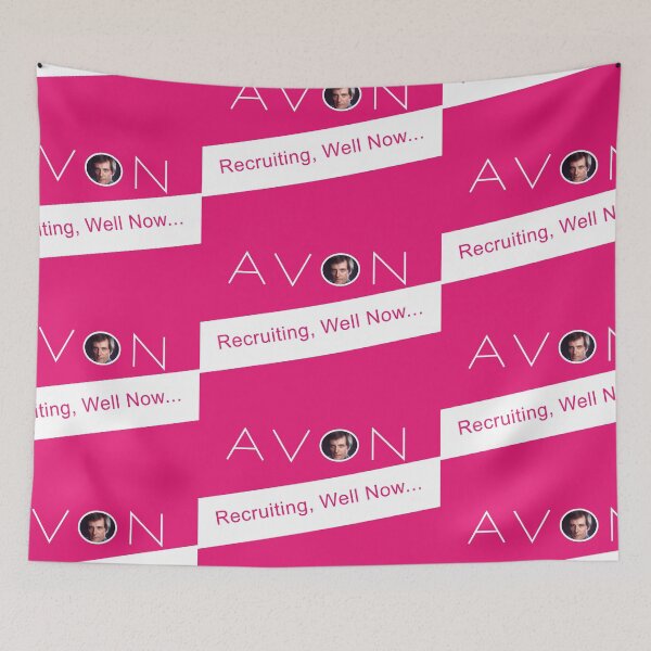 Item preview, Blake's 7 - Avon Calling designed and sold by Off the Box.