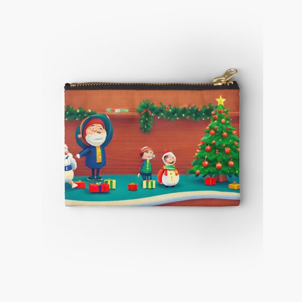 Aperçu de l'œuvre CONCEPTION DE NOËL 12 créée et vendue par DogsLife81.