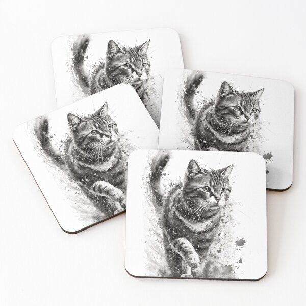 Item preview, cat-pets-cat day designed and sold by BLACK DESIGNER⭐⭐⭐⭐⭐.