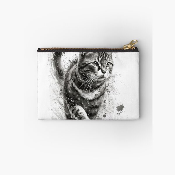 Item preview, cat-pets-cat day designed and sold by BLACK DESIGNER⭐⭐⭐⭐⭐.