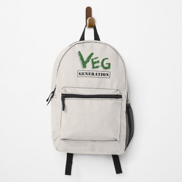 Artikelvorschau, Vegane Generation entworfen und verkauft von museinbriefs.