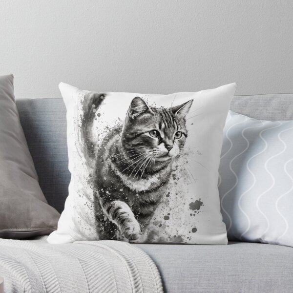 Item preview, cat-pets-cat day designed and sold by BLACK DESIGNER⭐⭐⭐⭐⭐.
