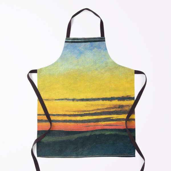 Item preview, Original paintings by Edward Hopper 1882-1967 New York, United States designed and sold by HobertShoop.