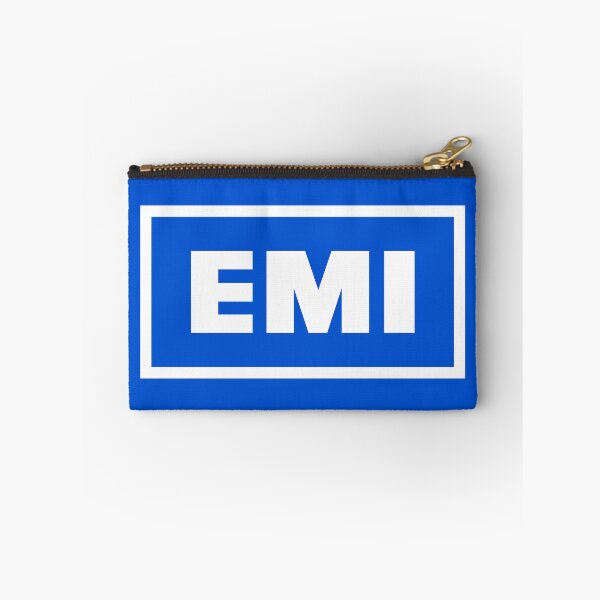 Item preview, EMI Group designed and sold by GoalieTurtle.