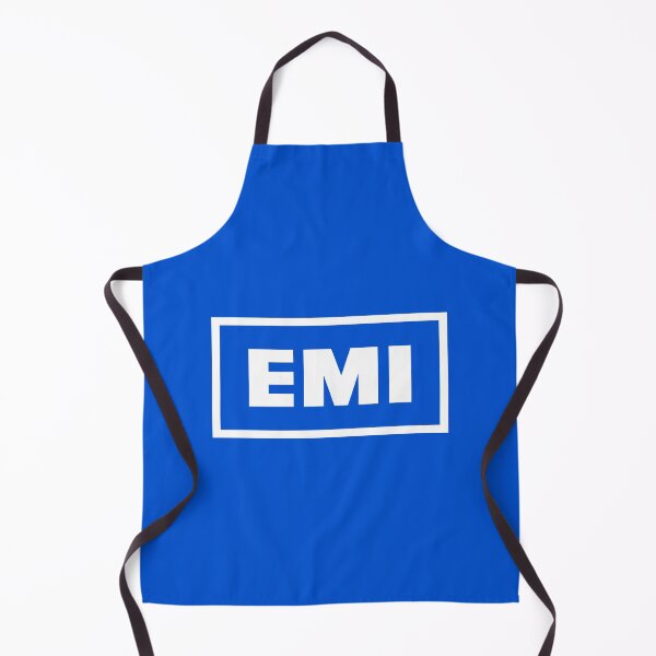 Item preview, EMI Group designed and sold by GoalieTurtle.