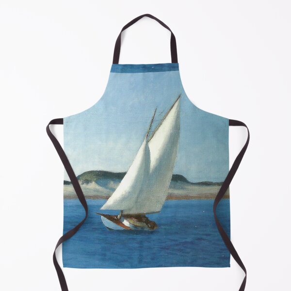 Item preview, Original paintings by Edward Hopper 1882-1967 New York, United States designed and sold by HobertShoop.