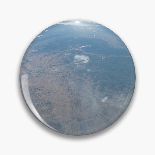 Item preview, STK204560S-Panoramic view of Texas, the Gulf of Mexico and surrounding area. designed and sold by StocktrekImages.