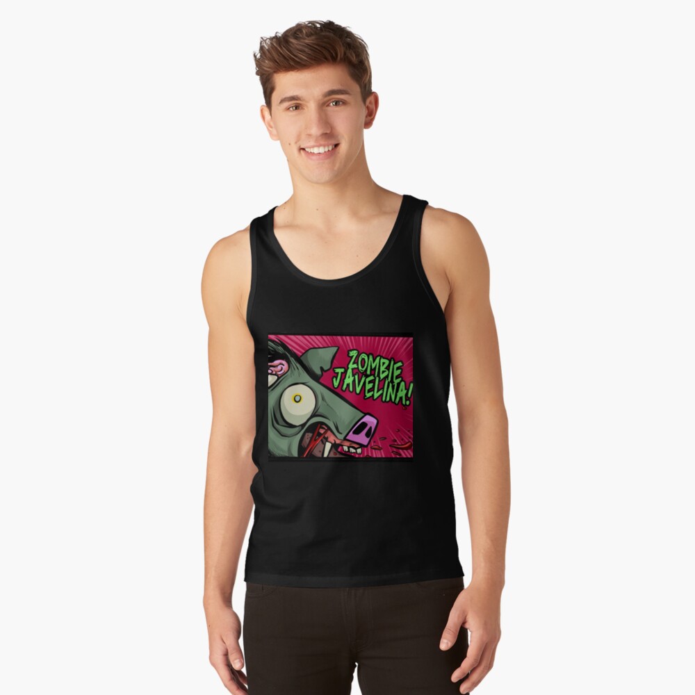 Item preview, Tank Top designed and sold by HollyPierson.