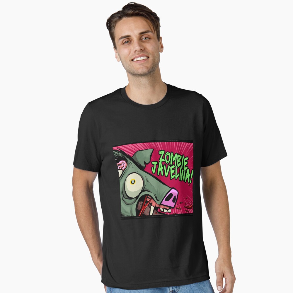 Item preview, Essential T-Shirt designed and sold by HollyPierson.