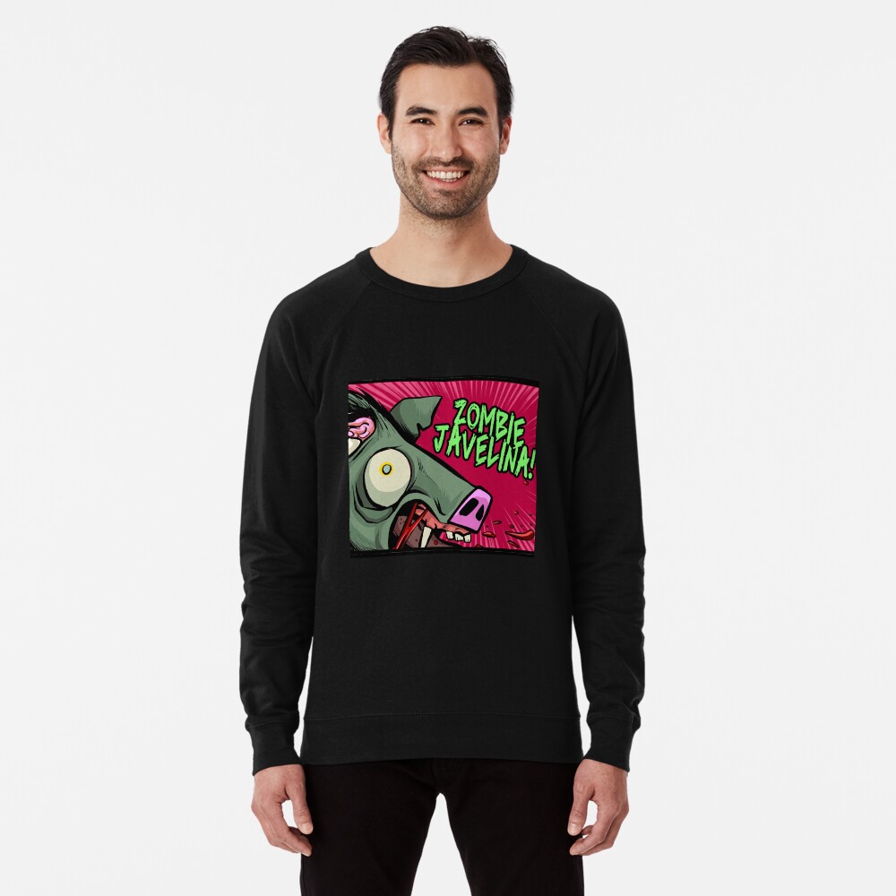 Item preview, Lightweight Sweatshirt designed and sold by HollyPierson.