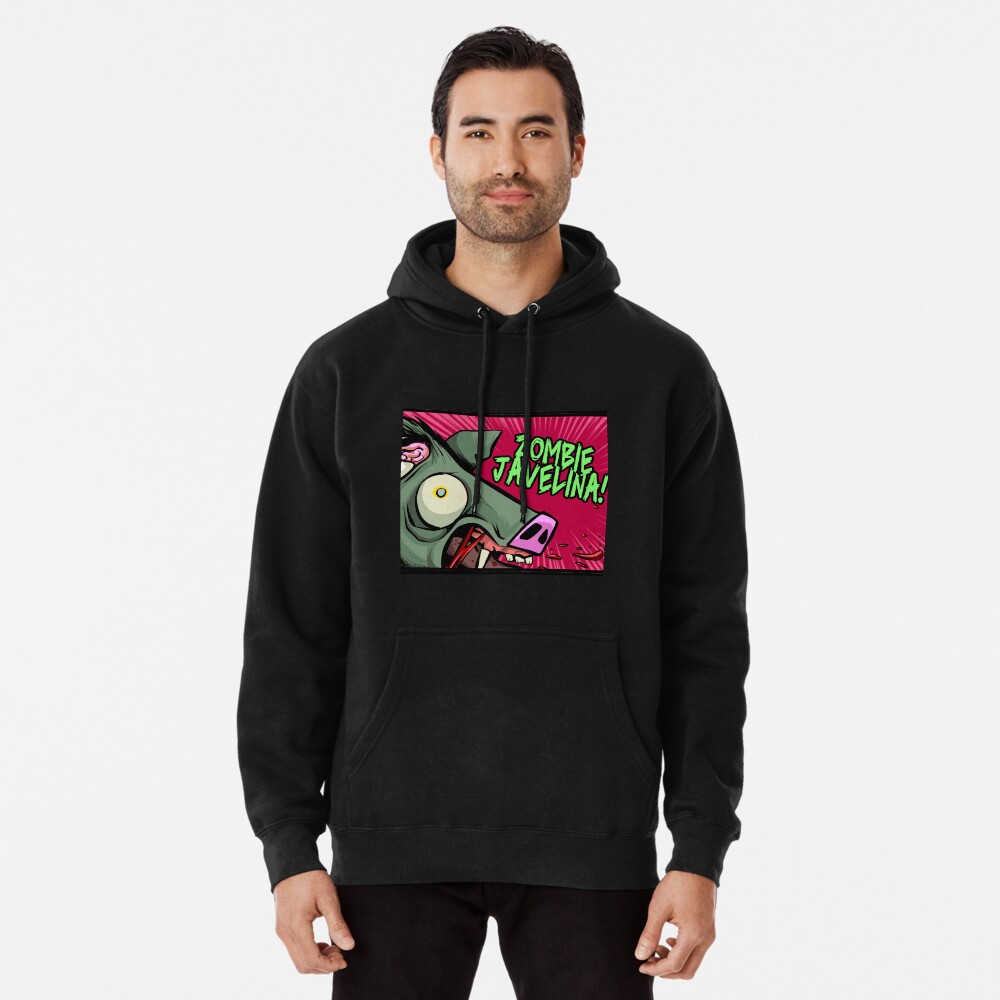 Item preview, Pullover Hoodie designed and sold by HollyPierson.